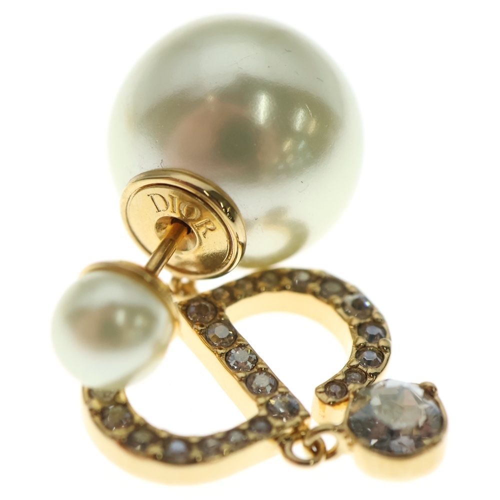 Christian Dior (クリスチャンディオール) フェイクパール ラン