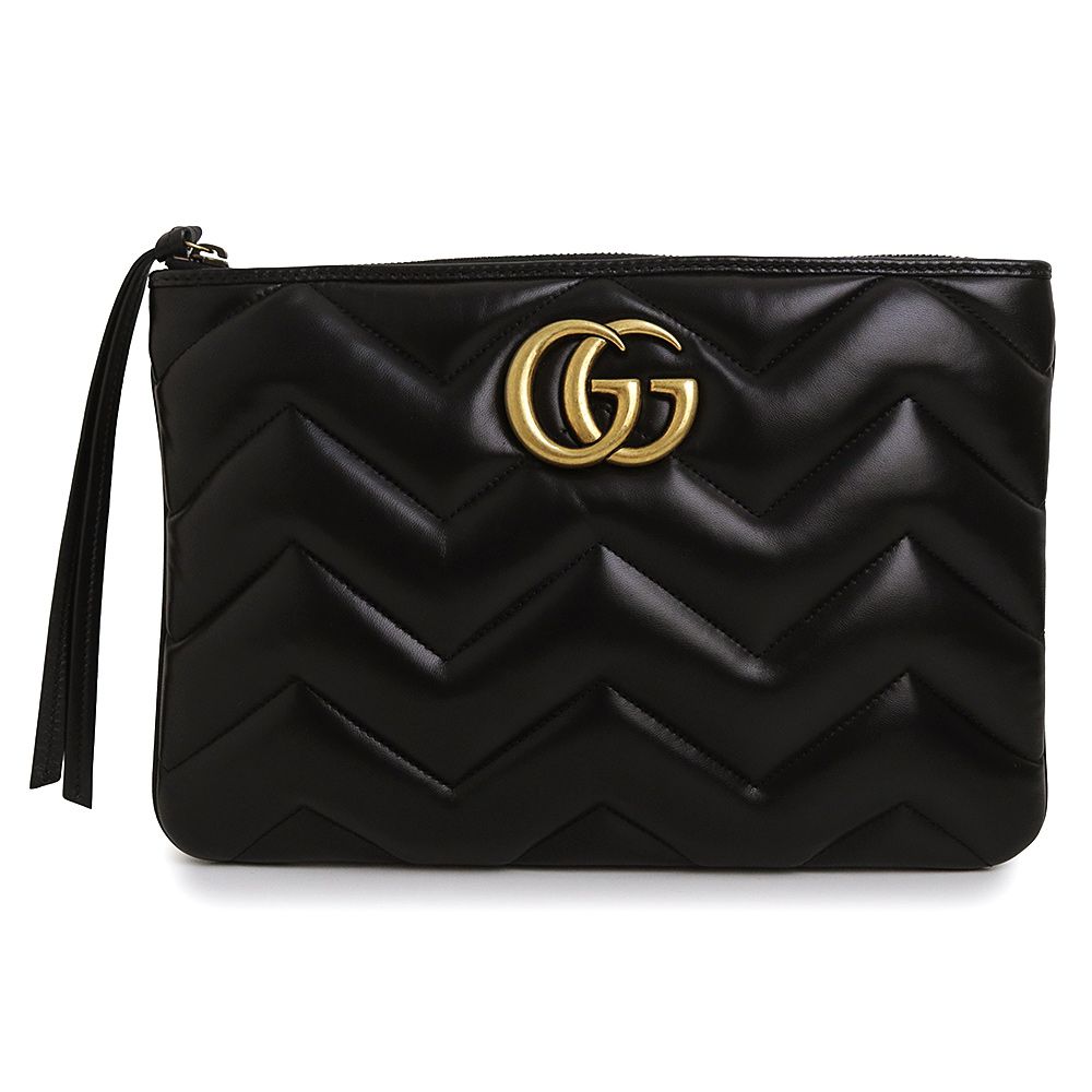 グッチ　マーモントショルダーバック GUCCI / グッチ】より GGマーモントショルダーバッグの入荷です