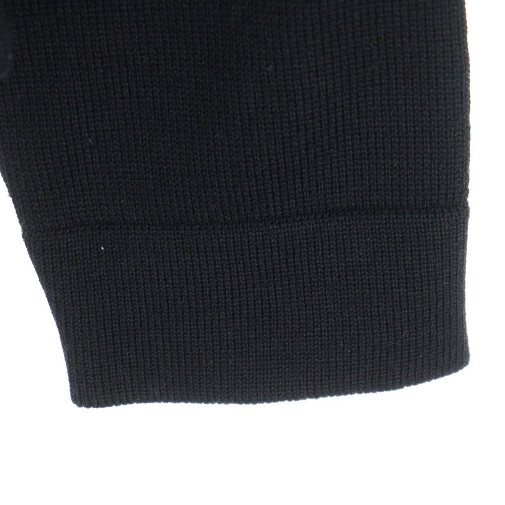 プラダ 2015 ニット 切り替え プラダ 2015 ニット 切り替え