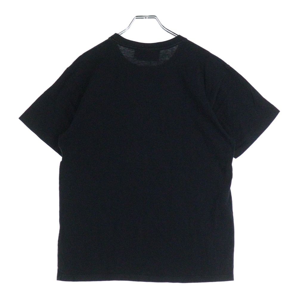 箱付き 美品 GUCCI ストア グッチ◇Tシャツ グリッター ロゴ ラメ