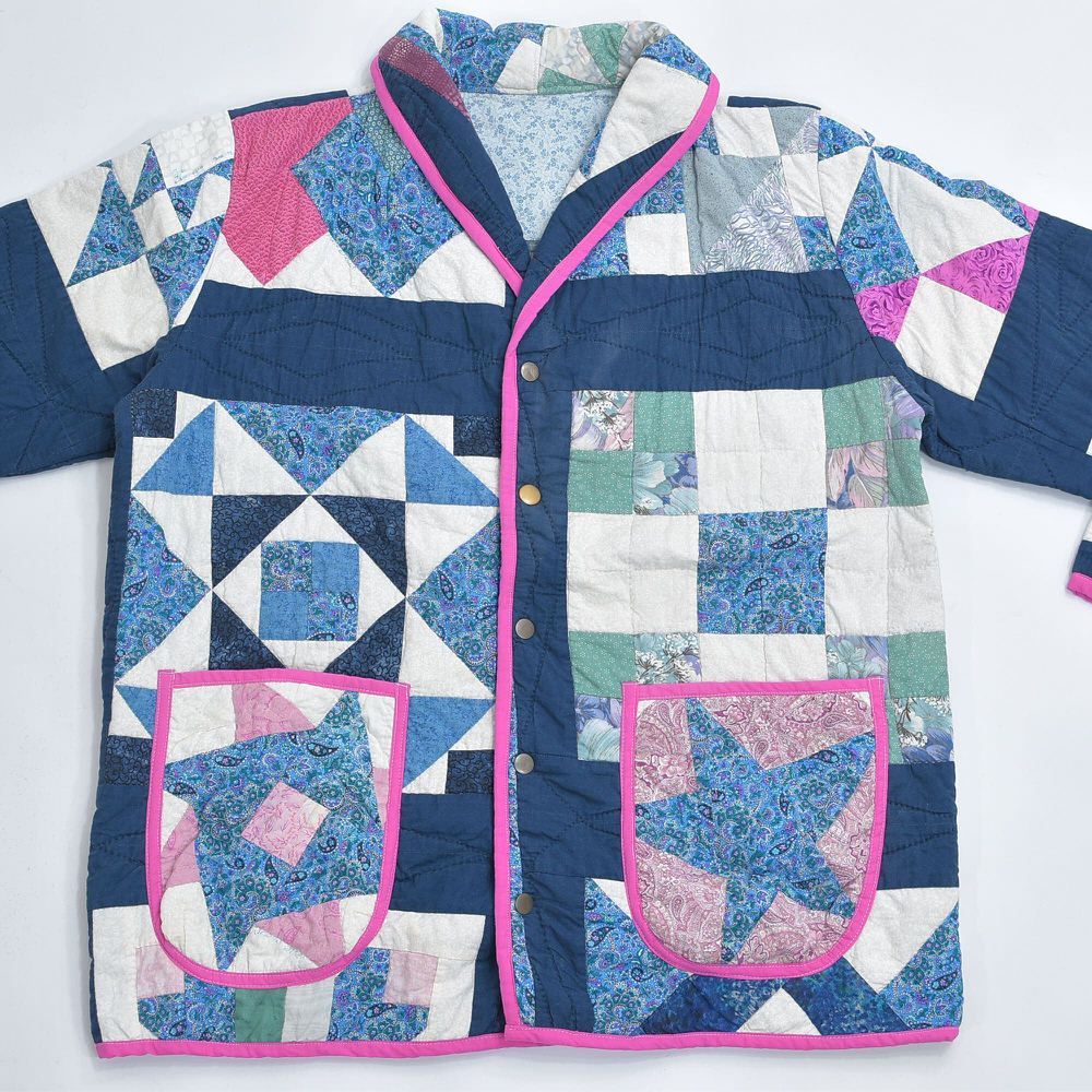 Remake リメイク ハンドメイド デザイン パッチワーク キルト