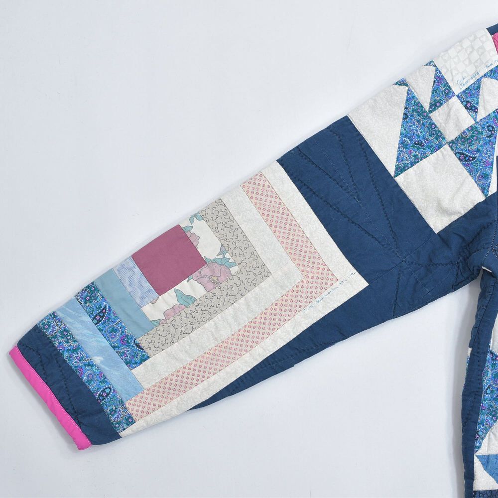 Remake リメイク ハンドメイド デザイン パッチワーク キルト