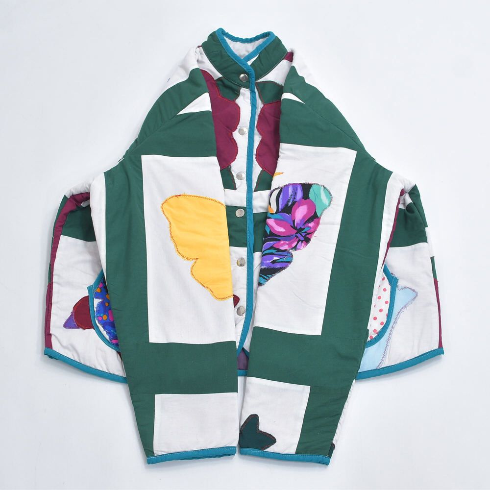 Remake リメイク ハンドメイド モチーフ デザイン パッチワーク キルト