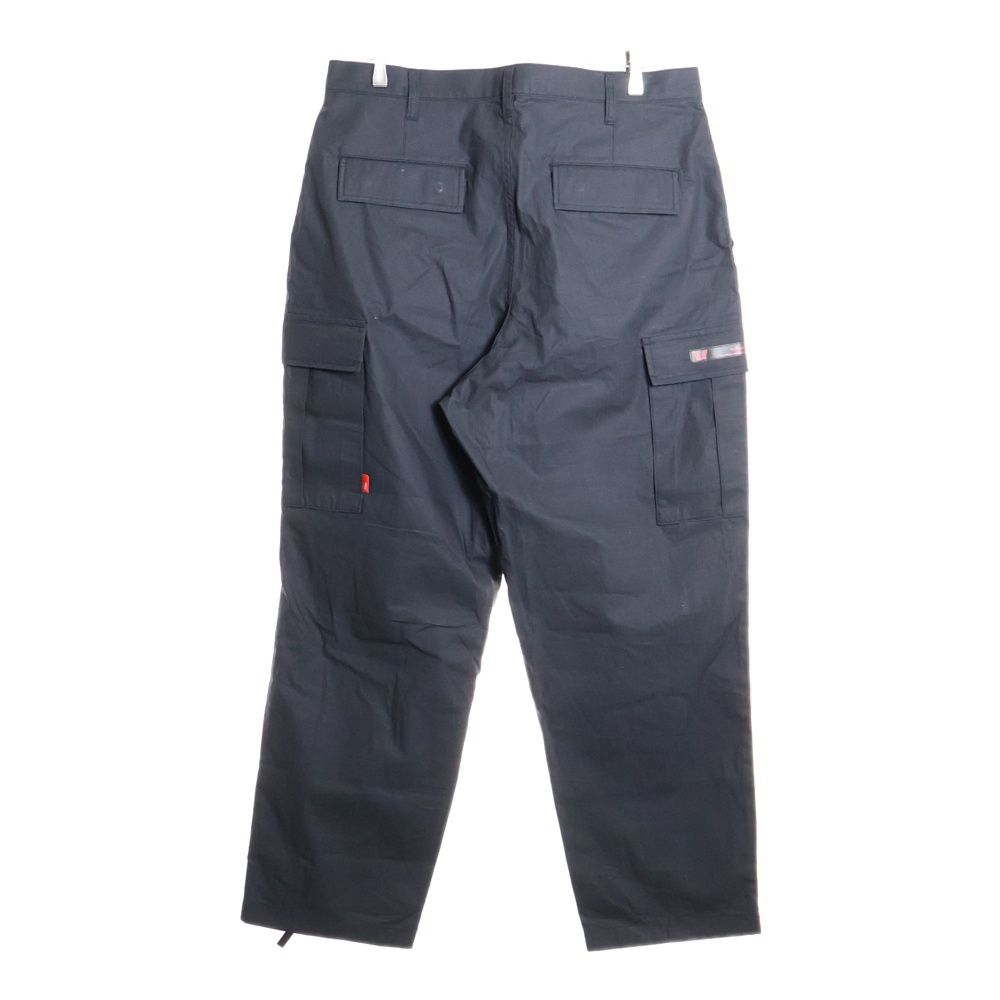 WTAPS (ダブルタップス) 24AW MILT9601 TROUSERS RIPSTOP ミリタリー
