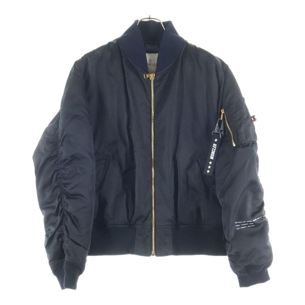 MONCLER (モンクレール) ×FRAGMENT フラグメントコラボ RASSOS