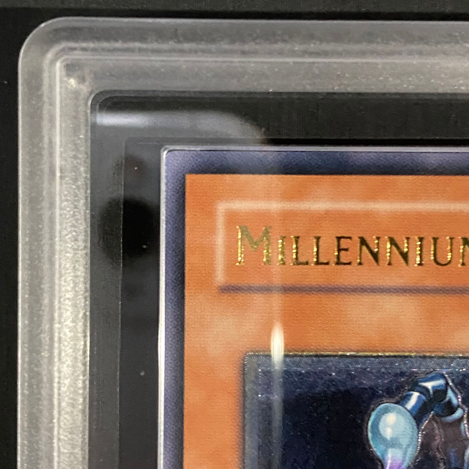 ARS10】ミレニアムスコーピオン (1st) [レリーフ] {TLM-AE009} - メルカリ