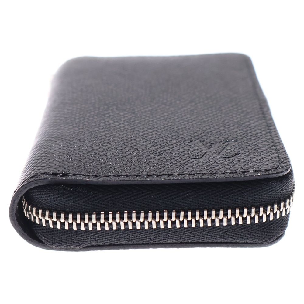 LOUIS VUITTON (ルイヴィトン) タイガ ジッピー・コインパース