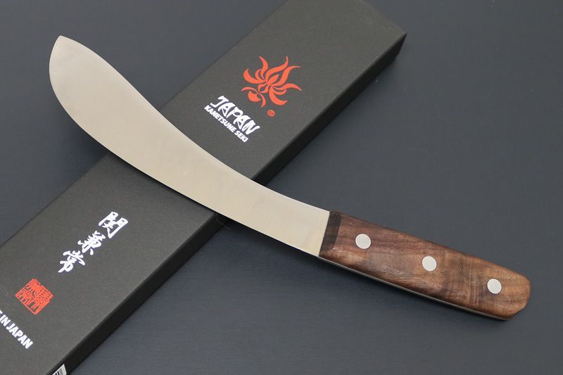 包丁 KC-334 & KC-336 & KC-338 セット 関兼常 ローズ柄 包丁 KC-334 皮剥ぎ & KC-338 骨透 角 セット 関兼常 ローズ柄 - メルカリ