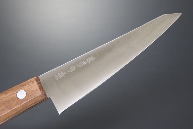 包丁 KC-334 皮剥ぎ & KC-338 骨透 角 セット 関兼常 ローズ柄 包丁 KC-334 皮剥ぎ & KC-338 骨透 角 セット 関兼常 ローズ柄 - メルカリ