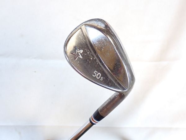 ARTISAN アーティザン ウェッジ N.S.PRO MODUS3 WEDGE 115 50s - メルカリ