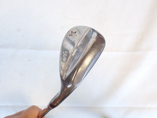 ARTISAN アーティザン ウェッジ N.S.PRO MODUS3 WEDGE 115 56SB - メルカリ