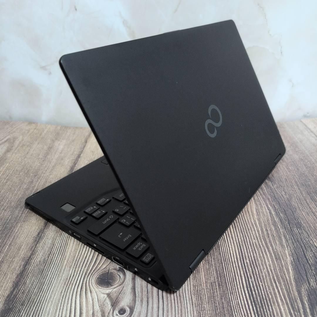 富士通　 LIFEBOOK 2in1 第10世代　タッチペン付属 富士通 LIFEBOOK 2in1 第10世代 タッチペン付属 ノートパソコン Office