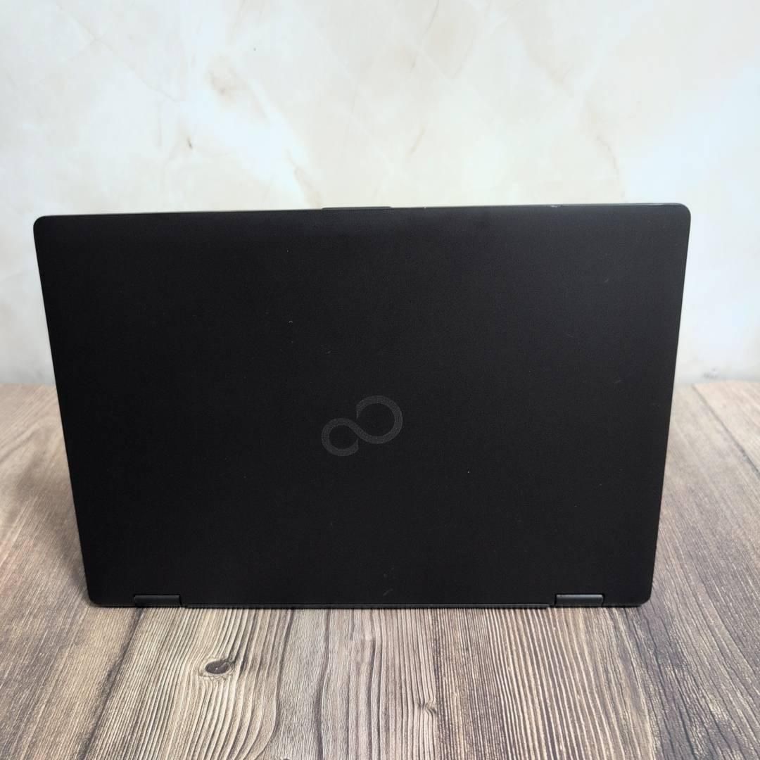 富士通　 LIFEBOOK 2in1 第10世代　タッチペン付属 富士通 LIFEBOOK 2in1 第10世代 タッチペン付属 ノートパソコン Office