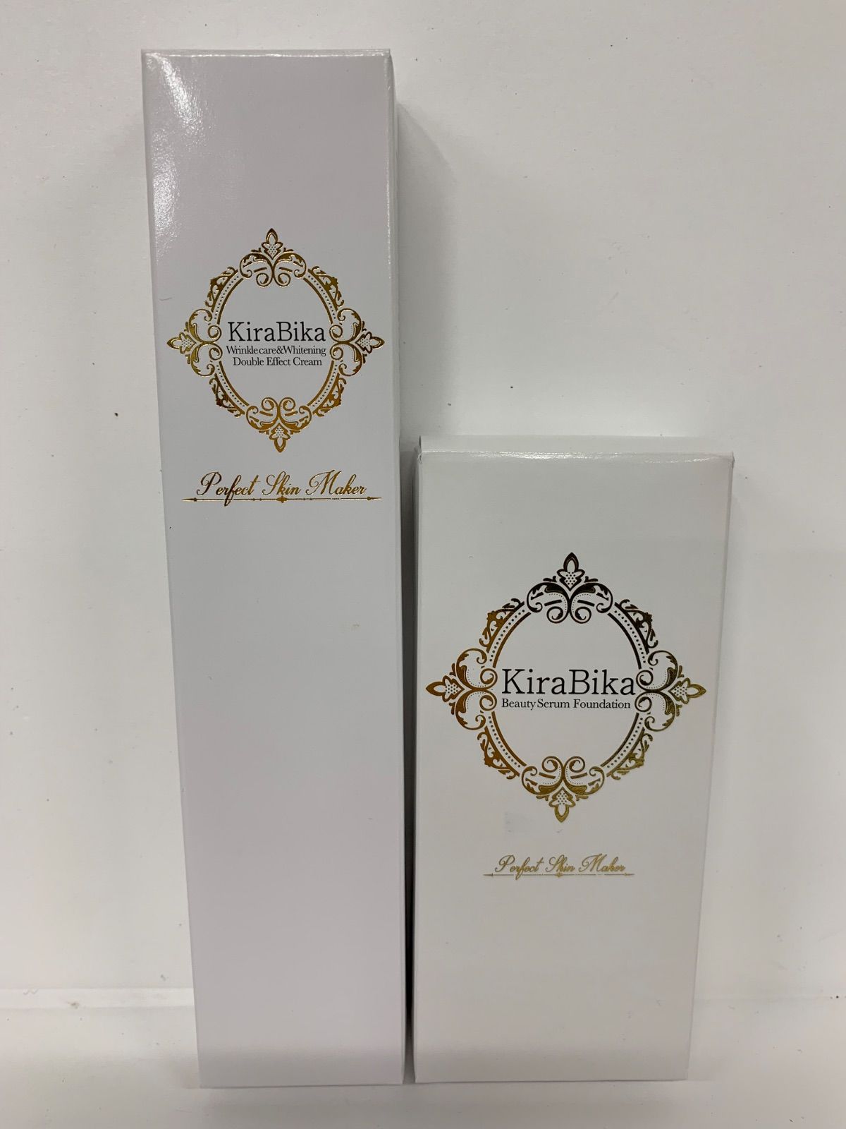 R3176 K きらびか KiraBika 薬用リンクル美白クリームI(03) 22g