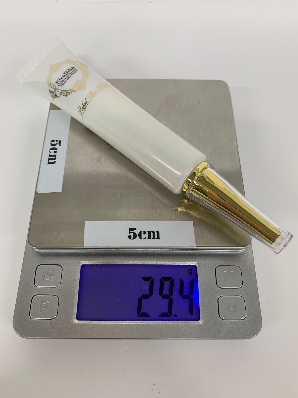 R3176 K きらびか KiraBika 薬用リンクル美白クリームI(03) 22g