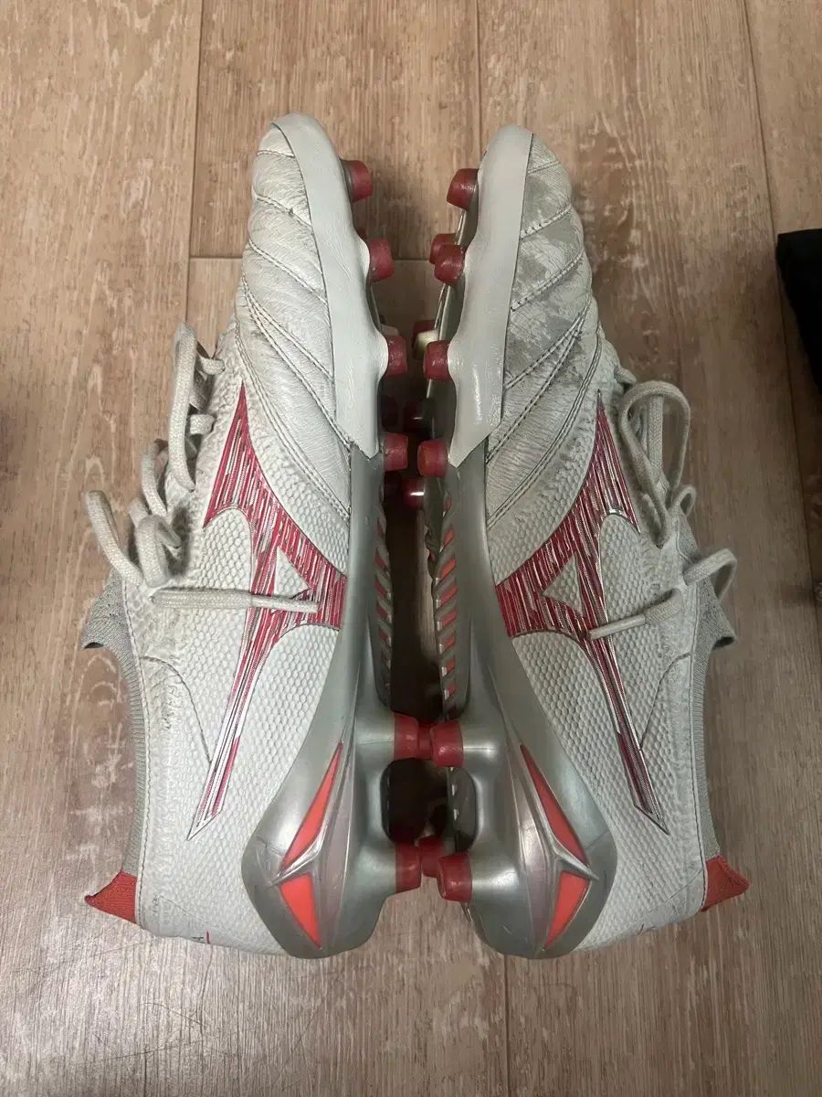 ミズノ モレリア NEO ベータ 275 良い モレリアネオmix 27.5 mizuno