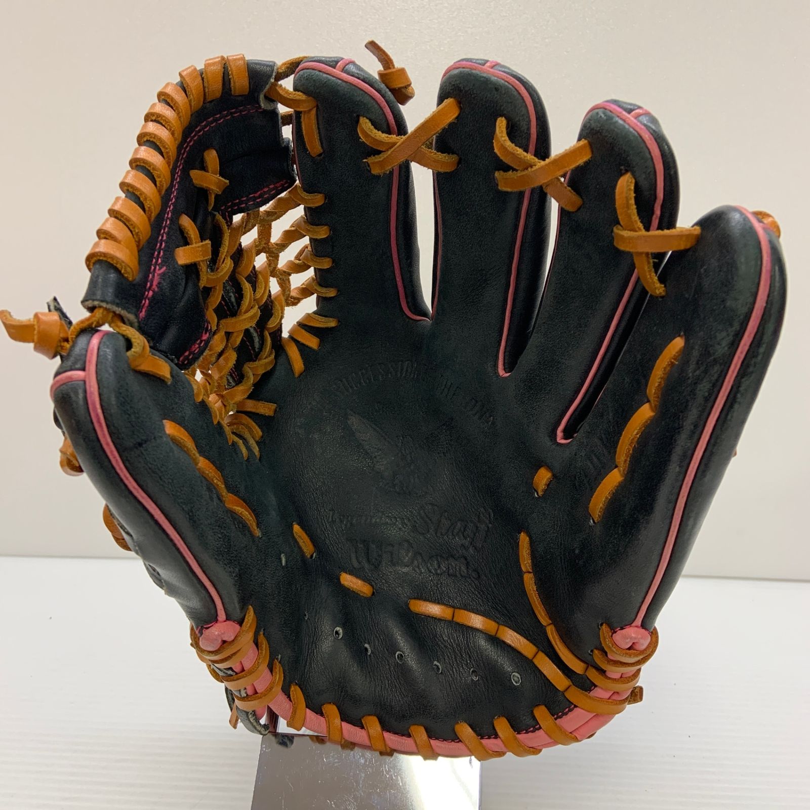 ウィルソン Wilson 軟式 大人 一般 内野手用 グローブ グラブ 右投げ