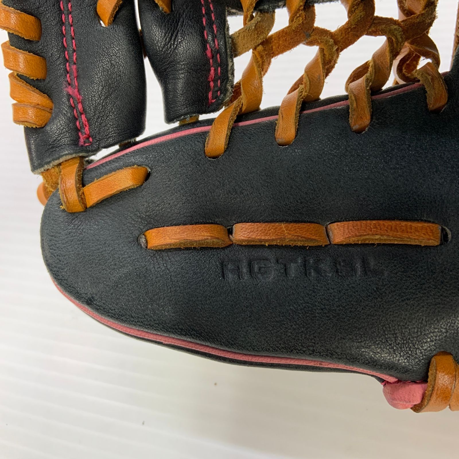 ウィルソン Wilson 軟式 大人 一般 内野手用 グローブ グラブ 右投げ