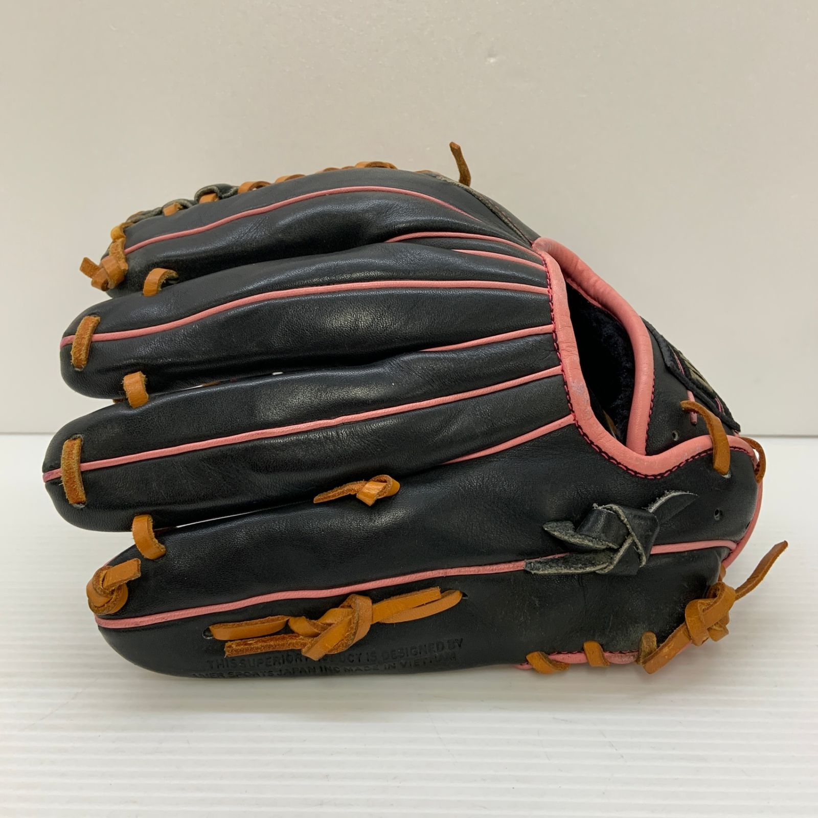 ウィルソン Wilson 軟式 大人 一般 内野手用 グローブ グラブ 右投げ