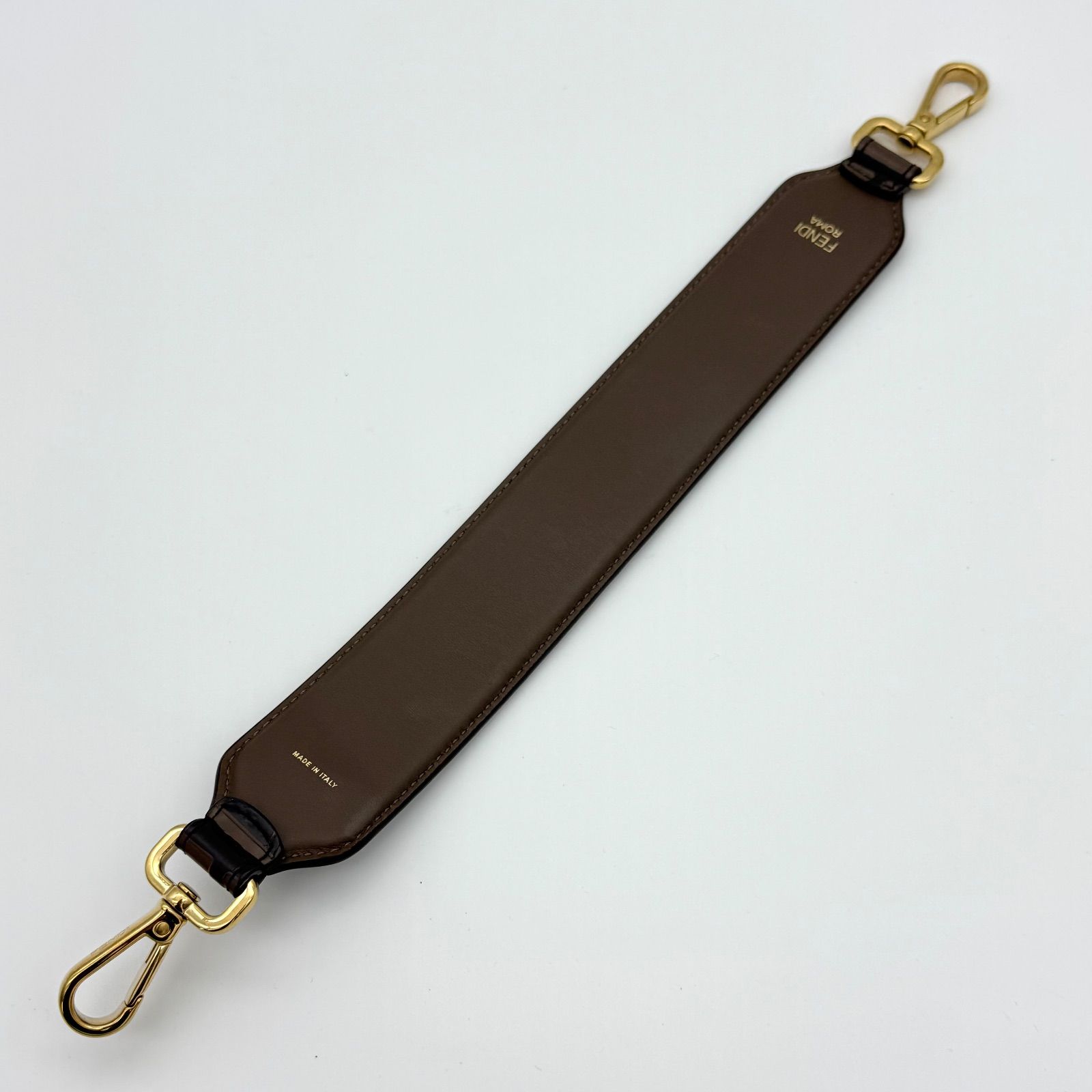 FENDI フェンディ ストラップ ストラップユー ミニ バッグストラップ