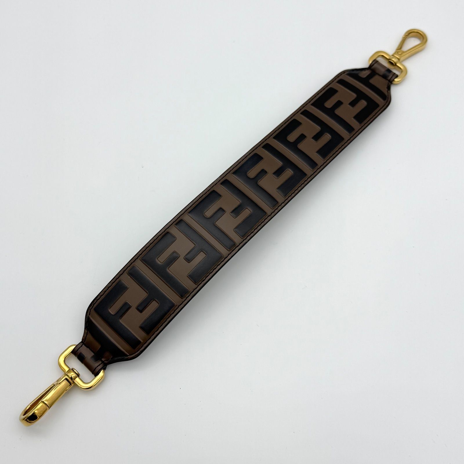 FENDI フェンディ ストラップ ストラップユー ミニ バッグストラップ