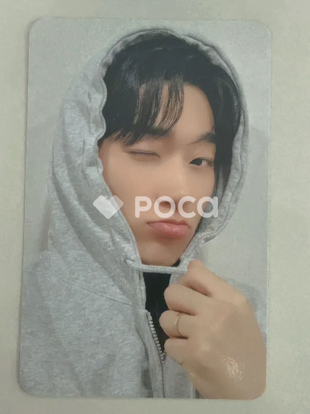 ATEEZ サン GOLDEN HOUR : Part.3 Makestar - メルカリ