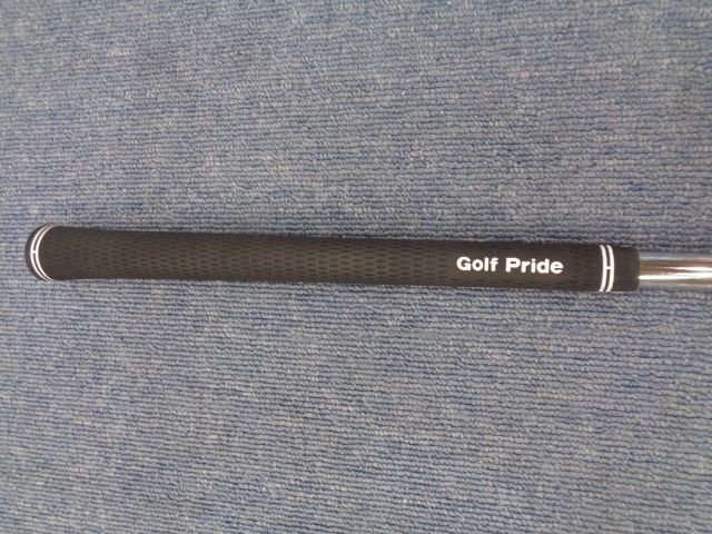 ダンロップ スリクソン ZX7 MKⅡ 2022 SW 中古単品アイアン 900156