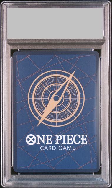 PSA8 勝利のメダル プロモ オーダイル 043 2010 PSA8 勝利のメダル