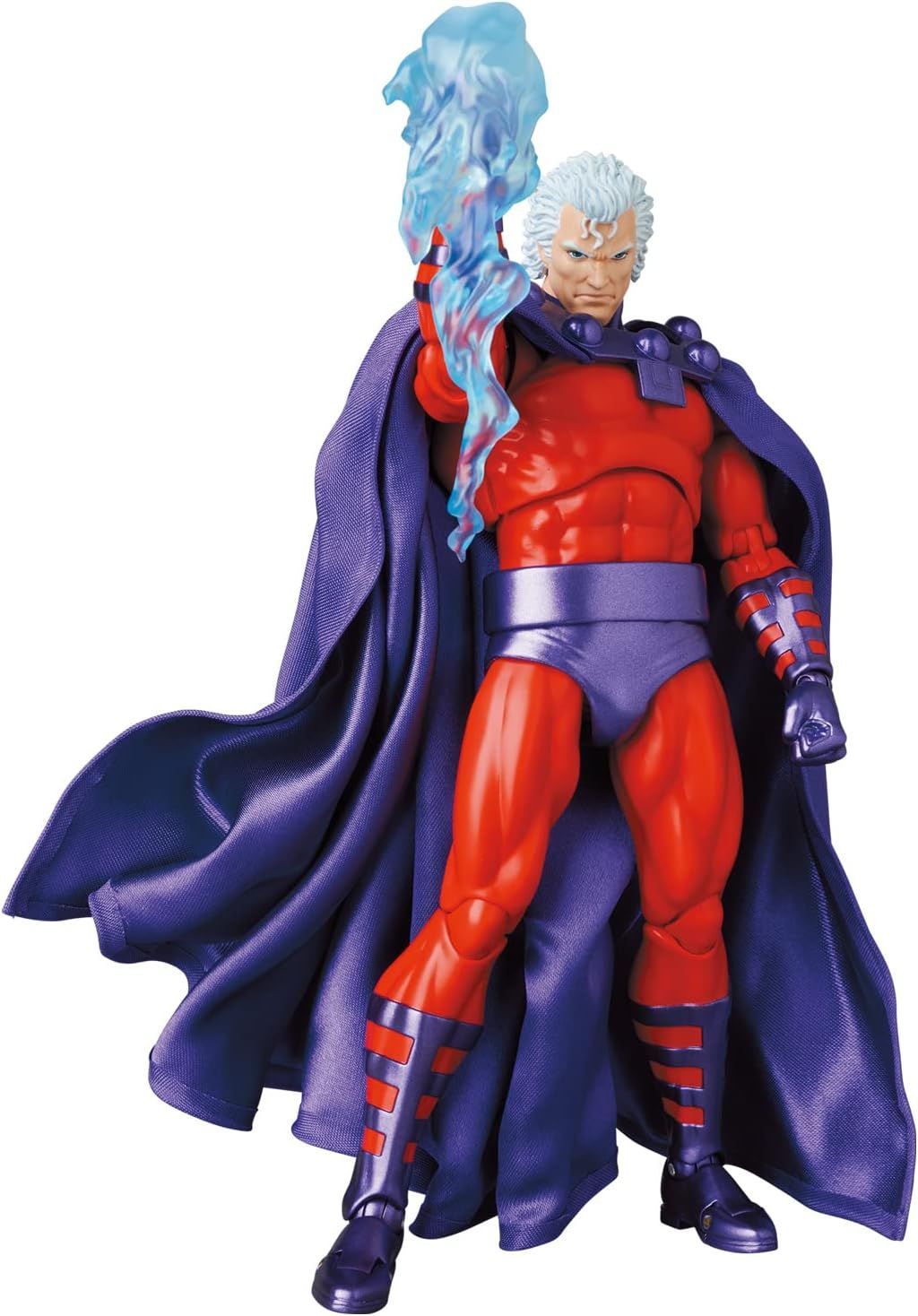 MAFEX No.179 MAGNETO COMIC Comic マフェックス Ver.) (Original 0 
