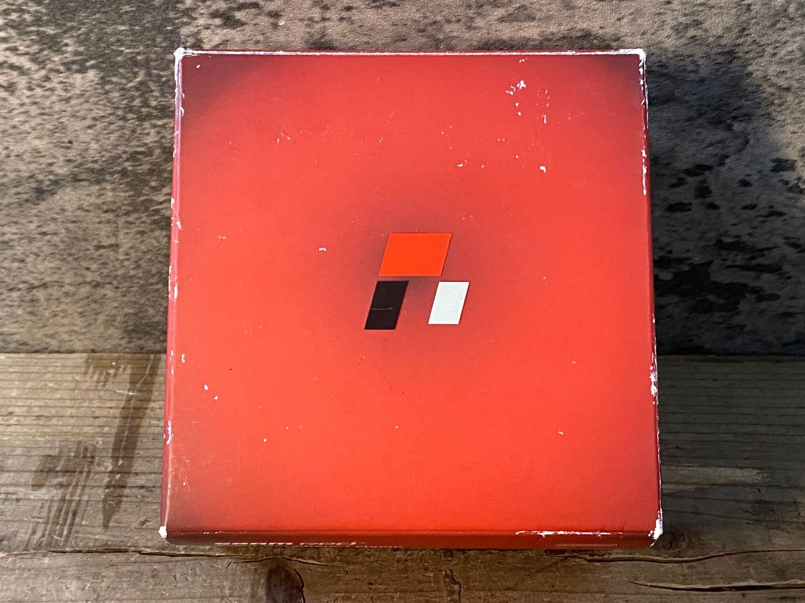 JT004 スラム SRAM RED 注文 フロントディレイラー 10S 直付け