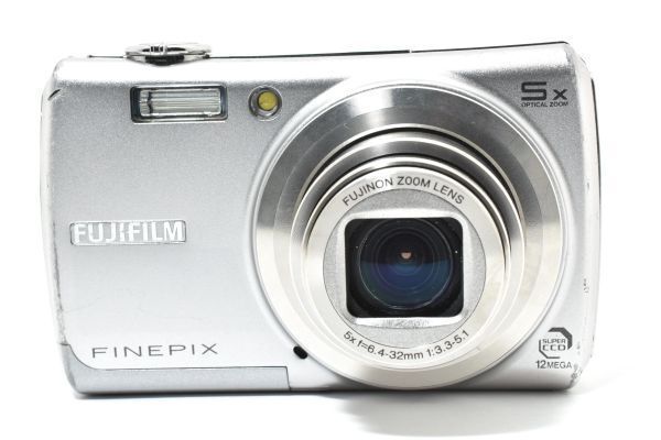 ☆良品☆ FUJIFILM 富士フィルム FinePix Z100fd コンパクトデジタル