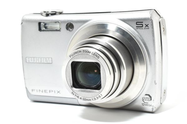 富士フィルム　FinePix Z100fd コンパクトデジタルカメラ Amazon | FUJIFILM デジタルカメラ FinePix(ファインピックス) Z100fd