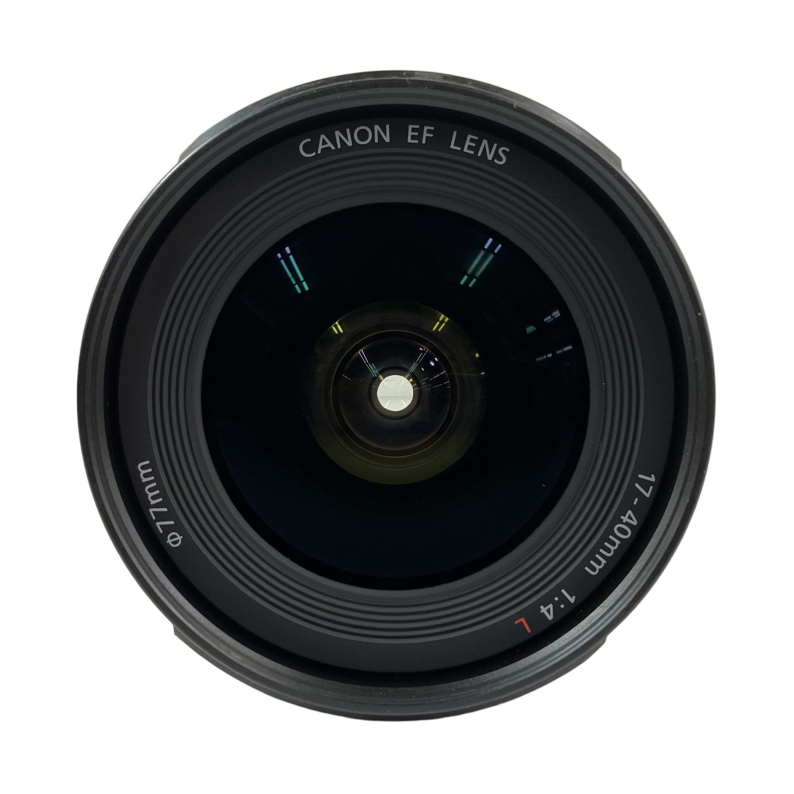 【美品】CANON EF 17-40mm F4 L USM 広角ズームレンズ Amazon.co.jp: Canon 広角ズームレンズ EF17-40mm F4L USM フルサイズ