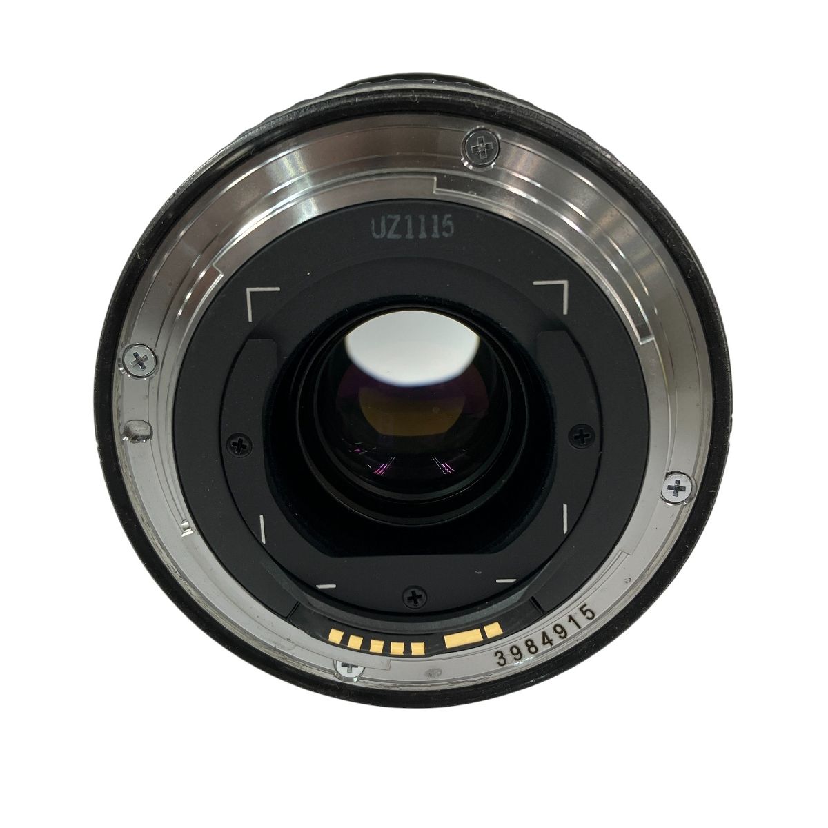 Canon キヤノン CANON ZOOM LENS EF 17-40mm F4 L USM L カメラ 広角