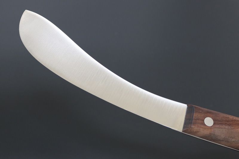 包丁 日本製 KC-334 皮剥ぎ & KC-336 腸サキ 関兼常作 ローズ柄 - メルカリ