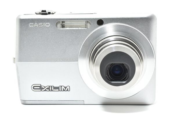 カシオ CASIO EXILIM EX-Z500　4点セット カシオ デジタルカメラ オフィシャルWEBサイト | 製品情報 | EX-Z500