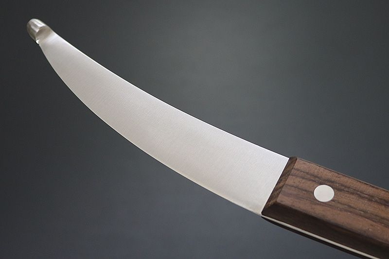 KC-334 & KC-335 & KC-336 & KC-337 関兼常作 包丁 日本製 KC-334 皮剥ぎ & KC-336 腸サキ 関兼常作 ローズ柄 - メルカリ