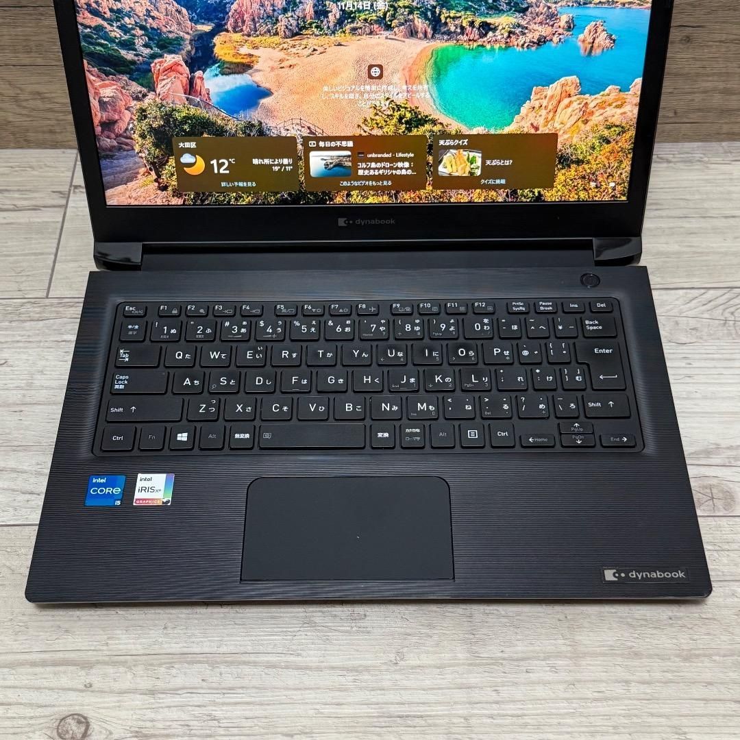 Office付き SSD i5 16GB Win11 第11世代 オフィス付き Office付き 即納