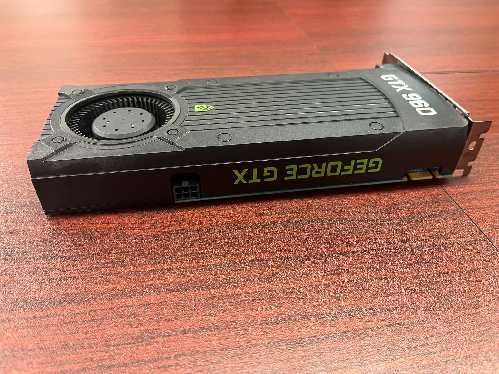 ジャンク】NVIDIA GeForce GTX960 #173 - メルカリ