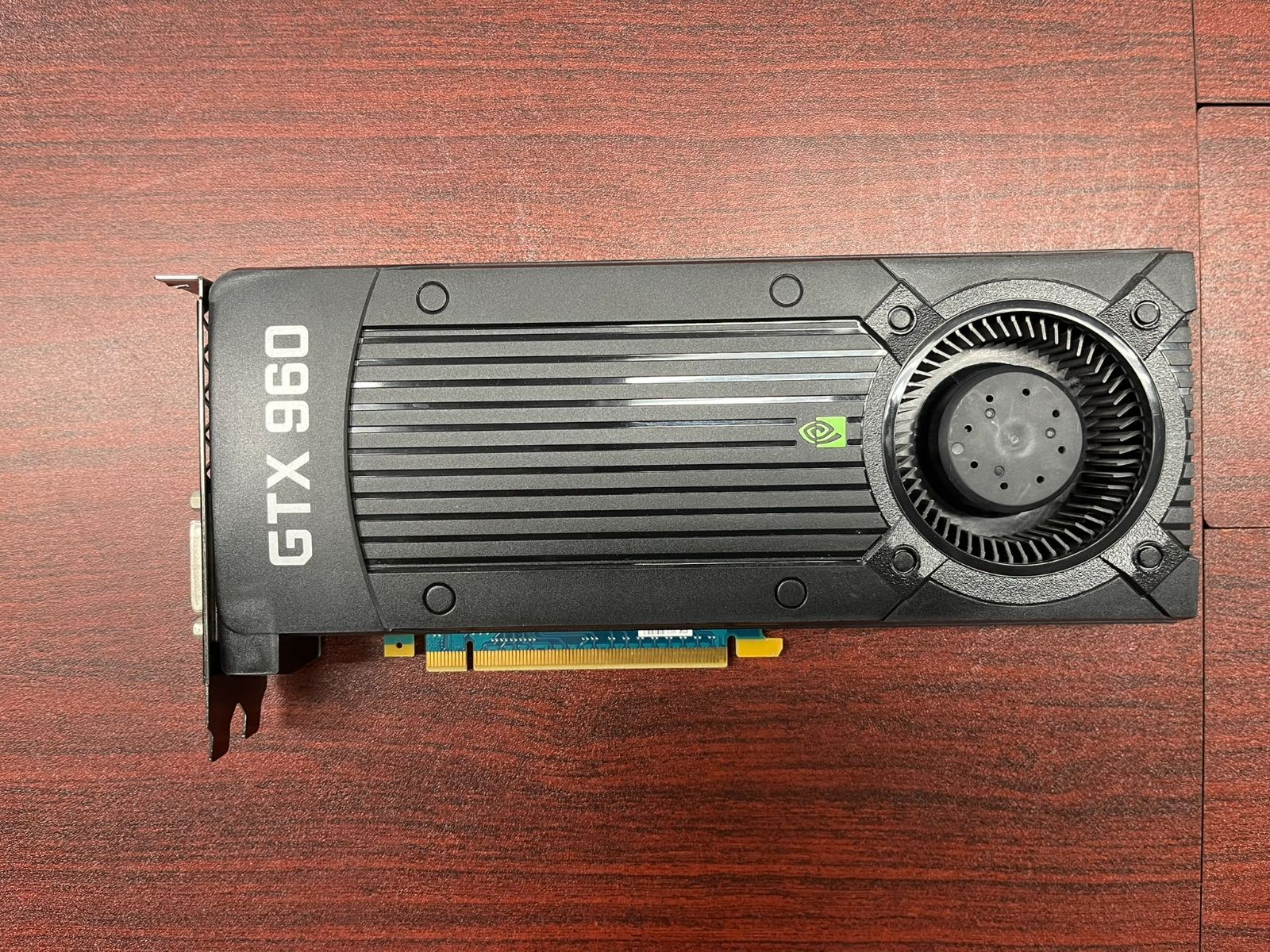 ジャンク】NVIDIA GeForce GTX960 #173 - メルカリ
