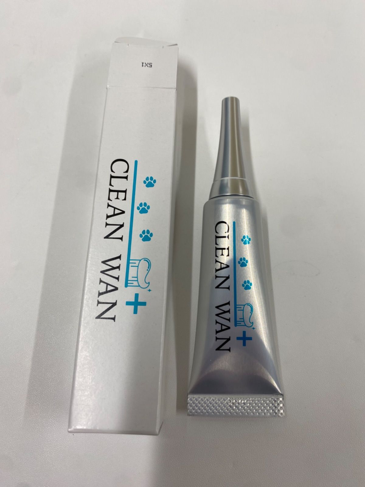 J2261 K CLEAN WAN 〈犬・猫用口腔ジェル〉 15g - メルカリ