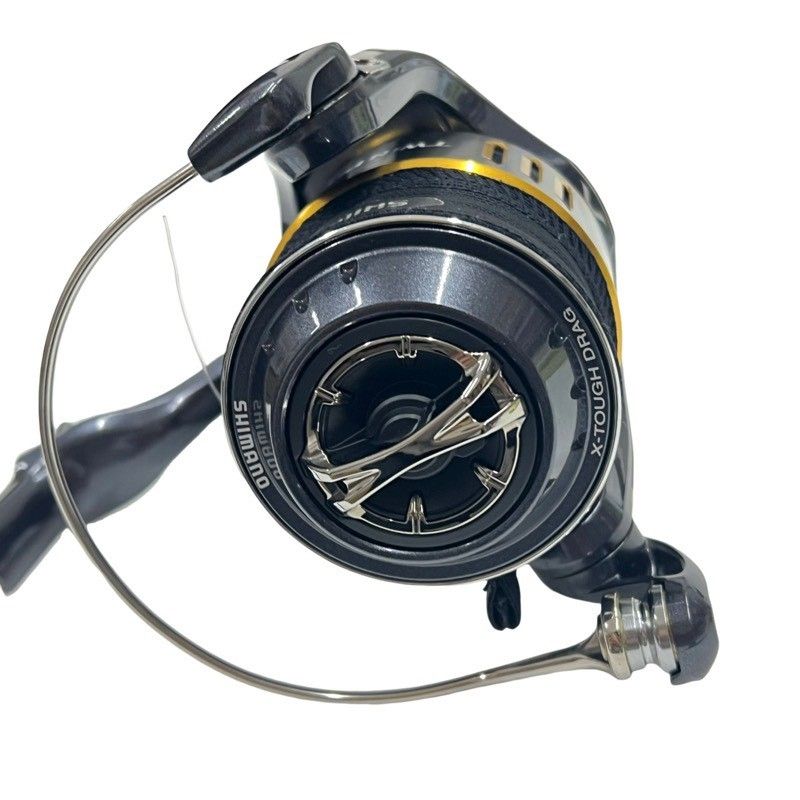 【新品未使用】シマノ ツインパワー SW8000HG スピニングリール シマノ（SHIMANO） スピニングリール ツインパワー SW 8000HG 21年