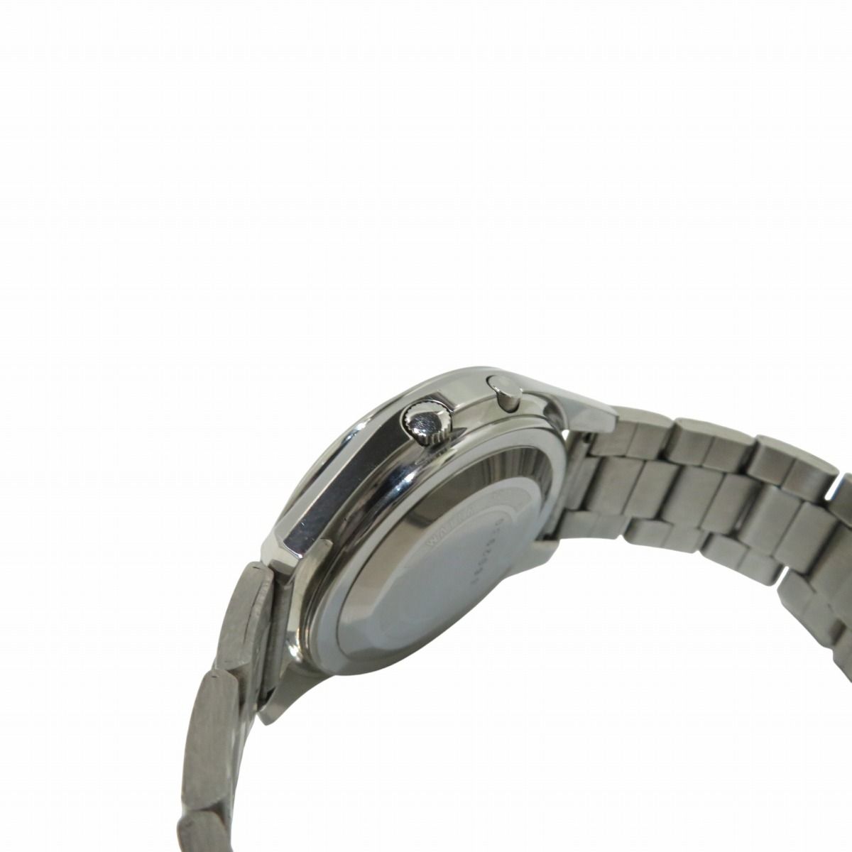 セイコー SEIKO 5 スポーツマチック デラックス 腕時計 総重量約101.5g