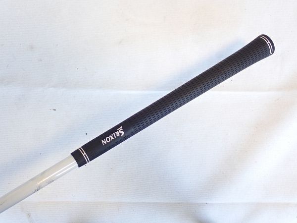 ダンロップ スリクソン SRIXON ZX4 アイアン Diamana ZX R 単品 5番