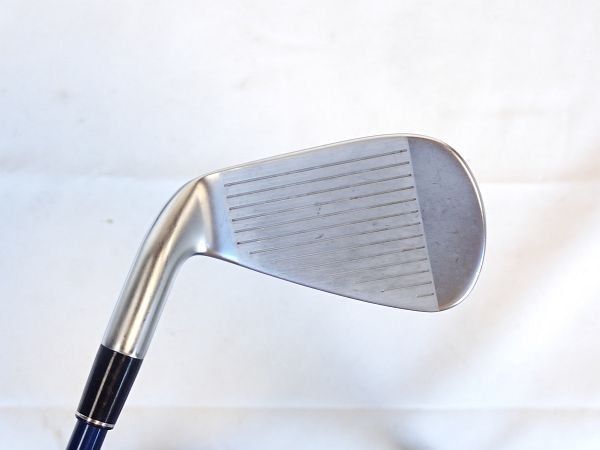 ryo SRIXON カスタムオーダー ダンロップ スリクソン ZXi7 アイアン4本