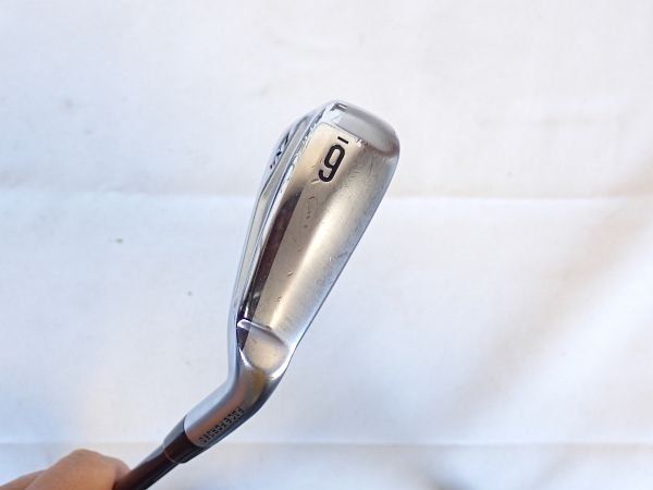 tmページ ダンロップ スリクソン SRIXON ZX4 アイアン Diamana ZX R 単品 6番