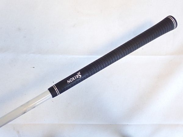 ダンロップ スリクソン SRIXON ZX4 アイアン Diamana ZX R 単品 6番