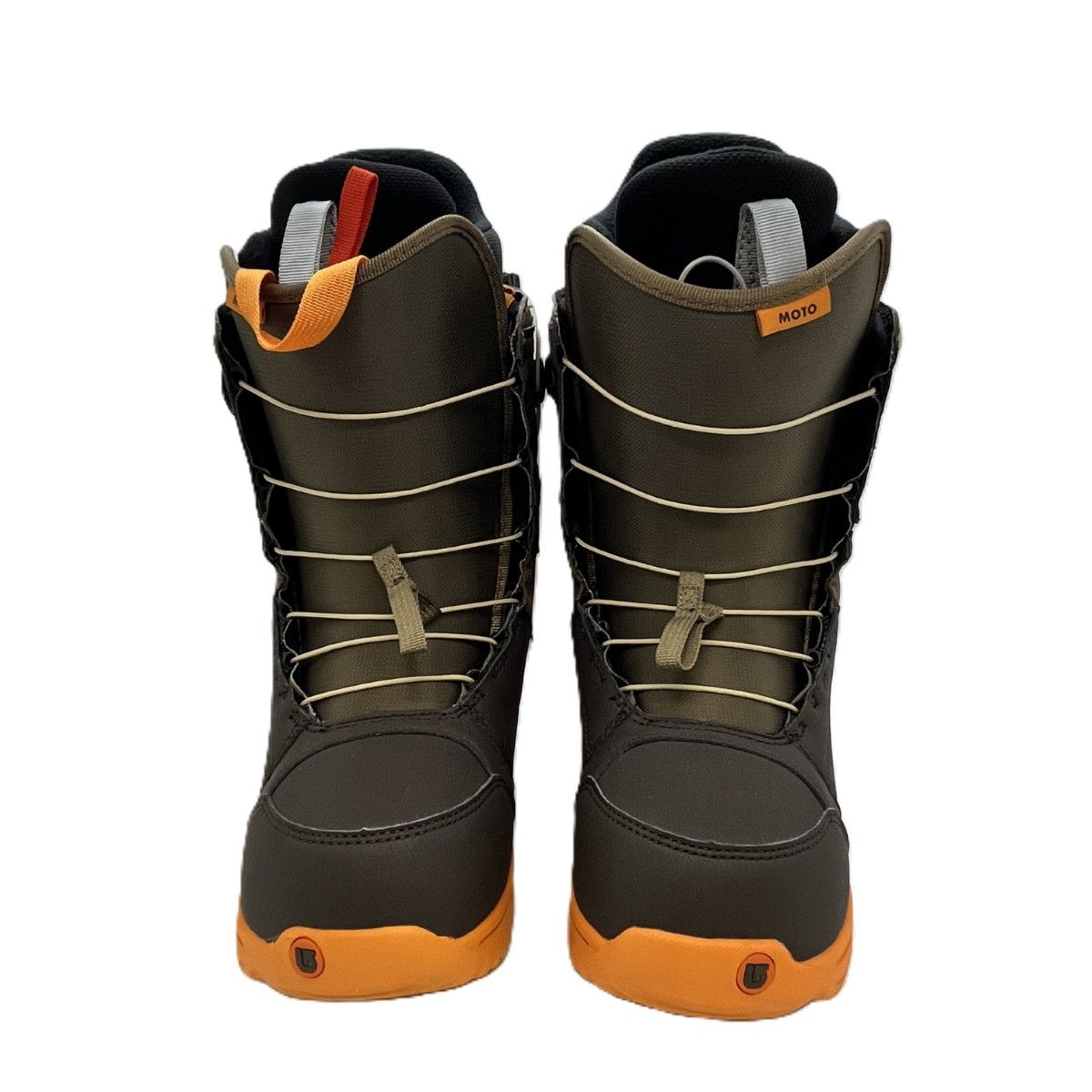 【中古品・美品】Burton・バートン スノーボード ブーツ BURTON◇BURTON◇スノーボードブーツ/MODERN : セカンドストリート