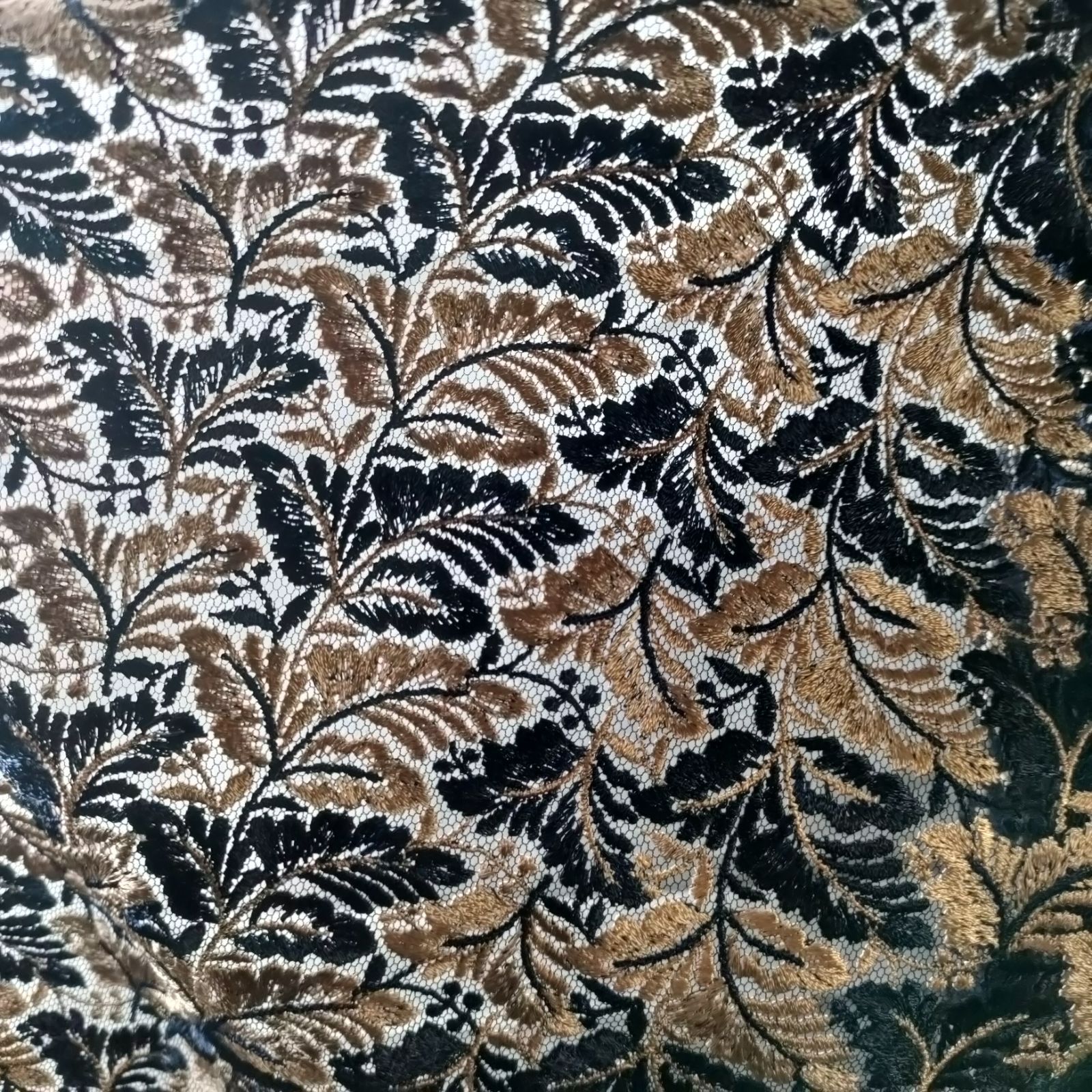 アンティーク　古布　生地 635 オールドバティック ジャワ更紗 古布 ヴィンテージ アンティーク