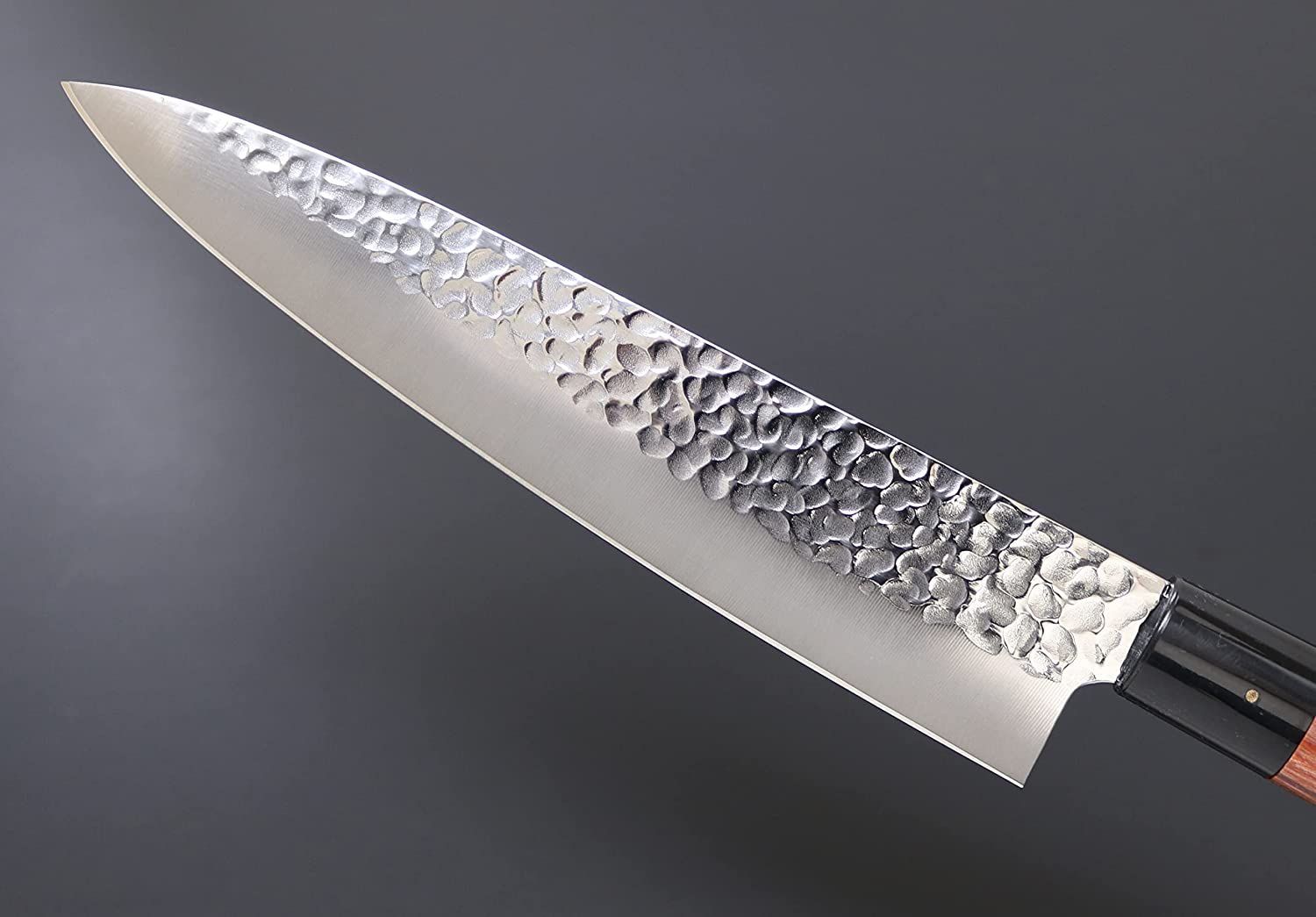 兼常作 牛刀 KC-957 210mm + KC-958 240mm set - メルカリ